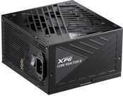 Power Supply|ADATA|1200 Watts|Efficiency 80 PLUS GOLD|COREREACTORII1200G-BKCEU