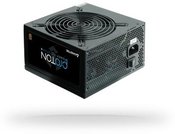 Power Supply|CHIEFTEC|500 Watts|Efficiency 80 PLUS BRONZE|PFC Active|BDF-500S