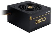 Power Supply|CHIEFTEC|500 Watts|Efficiency 80 PLUS GOLD|PFC Active|BBS-500S