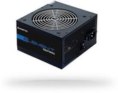 Power Supply|CHIEFTEC|600 Watts|Efficiency 80 PLUS BRONZE|PFC Active|ELP-600S