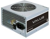 Power Supply|CHIEFTEC|600 Watts|Efficiency 80 PLUS|PFC Active|APB-600B8