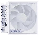 Power Supply|LIAN LI|EDGE GOLD 1000|1000 Watts|Efficiency 80 PLUS GOLD|PFC Active|G9P.EG1000G.WH00.EU