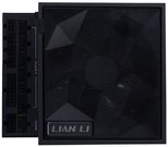 Power Supply|LIAN LI|EDGE GOLD 750|750 Watts|Efficiency 80 PLUS GOLD|PFC Active|G9P.EG0750G.B000.EU