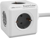 Allocacoc PowerCube Extended Monitor