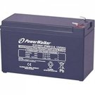 PowerWalker 12V/9Ah VRLA Blei-Gel Akku PWB12-9