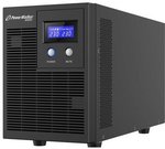 PowerWalker UPS Line-In 3000VA 4X230V PL USB-B