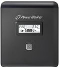 PowerWalker VI 1000 LCD UPS