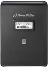 PowerWalker VI 2000 LCD UPS