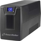 PowerWalker VI 600 SCL UPS 600VA/ 360W