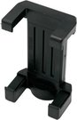 Caruba Premium Universal Phone Holder (Black)