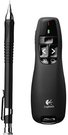 Logitech R 400 USB Cordless Presenter