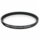 PRF-49 Protector Filter 49mm (XF16mmF2.8, X100F, X100V) Black