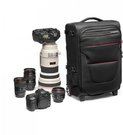 Manfrotto Pro Light Reloader Air-55 carry-on camera roller bag