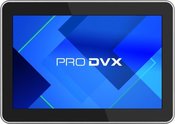 ProDVX APPC-10SLBe | 10 TP Pcap 10ms | 10.1 " | Landscape/Portrait | 24/7 | Android | Touchscreen | 500 cd/m&sup2; | 160 &deg; | 160 &deg;
