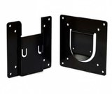 ProDVX Wallmount Bracket WM-25 VESA mounting, Black