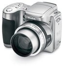 Защитная пленка invisibleSHIELD для Digital Camera 2.0 inch LCD (Screen) (40mm x 29.5mm) екpaнa