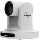 PTZ1271-30X-POE Full HD PTZ Camera White