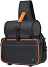 Puluz Shoulder Backpack with Removable Lens Bag