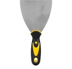 Putty Trowel 4'' Deli Tools EDL-HD4 (yellow)