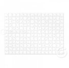 Puzzle 192 dal 285x405 mm. (5vnt.) ARG| 817104