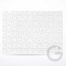 Puzzle 35 dal 190x280mm. (5vnt.) ARG| 817102