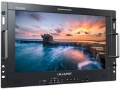 Lilliput Q18 17.3" 12G-SDI/HDMI Broadcast Studio Monitor (V-Mount)