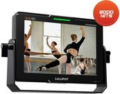 Lilliput Q7 Pro 7" HDR and LUT Monitor with HDMI/SDI
