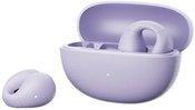 QCY Crossky C10 headphones (purple)