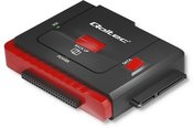 Qoltec Adapter USB 3.0 to IDE SATA III