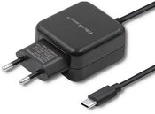 Qoltec Charger 5V, 2.4A, 12W