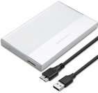 Qoltec Enclosure for SSD HDD 2.5drive,SATA,USB3.0,2T