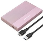 Qoltec Enclosure for SSD HDD 2.5drive,SATA,USB3.0,2T