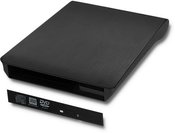 Qoltec Optical Drive Case USB 3.0 12.7mm SATA