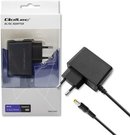 Qoltec Plug in power supply 9W 9V, 1A, 5.5x2.5