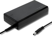 Qoltec Power adapter for Dell 90W | 19.5V | 4.62A | 4.5 * 3.0 + pin