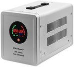 Qoltec Uninterruptible power supply Pure Sine Wave