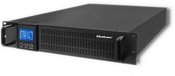 Qoltec Uninterruptible power supply UPS RACK, 3kVA