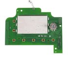 Godox QT600ll Back Print with 2,4gh Reciever