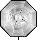 Quadralite Flex 65cm ātri saliekams Beauty-Dish