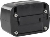 Quadralite Reporter 200 TTL LED galva zibspuldzei