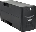 QUER UPS model Micropower 800 ( offline, 800VA / 480W , 230 V , 50Hz )