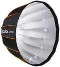 Quick Release Parabolic Softbox QR P70 Bowens