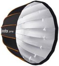 Godox Quick Release Parabolic Softbox QR PF120 Profoto