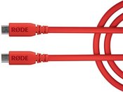 RØDE SC17 Red