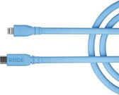 R&Oslash;DE SC19 Blue