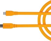 R&Oslash;DE SC19 Orange