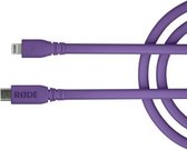 RODE SC19 Purple