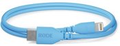 R&Oslash;DE SC21 Blue