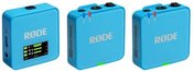 R&Oslash;DE WIGOGEN3BLU