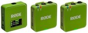 R&Oslash;DE WIGOGEN3GRE